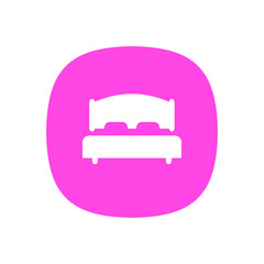 Poster - Bedroom - Icon