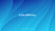 © Arfa - Premium colorful backgorund with gradient color. Vector abstract background. Eps10