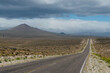 © VisualEyze - Road passing through a landscape, Patagonia, Argentina