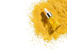 Organic Carnauba Wax Come In The Form Of Hard Yellow Flakes And Is Widely Used In Cosmetics