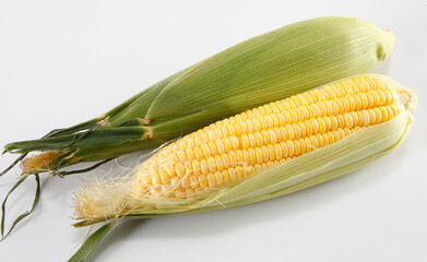 corn on the cob