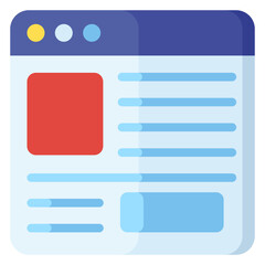Web Content 