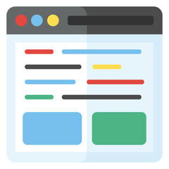 Web Interface 
