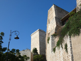 Canvas Print - Cagliari