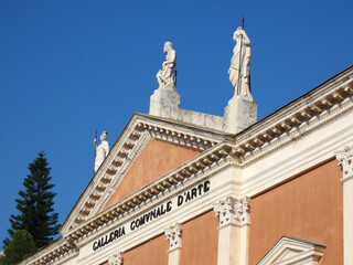 Wall Mural - Cagliari