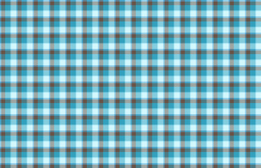 Sticker -  fabric tartan texture weave