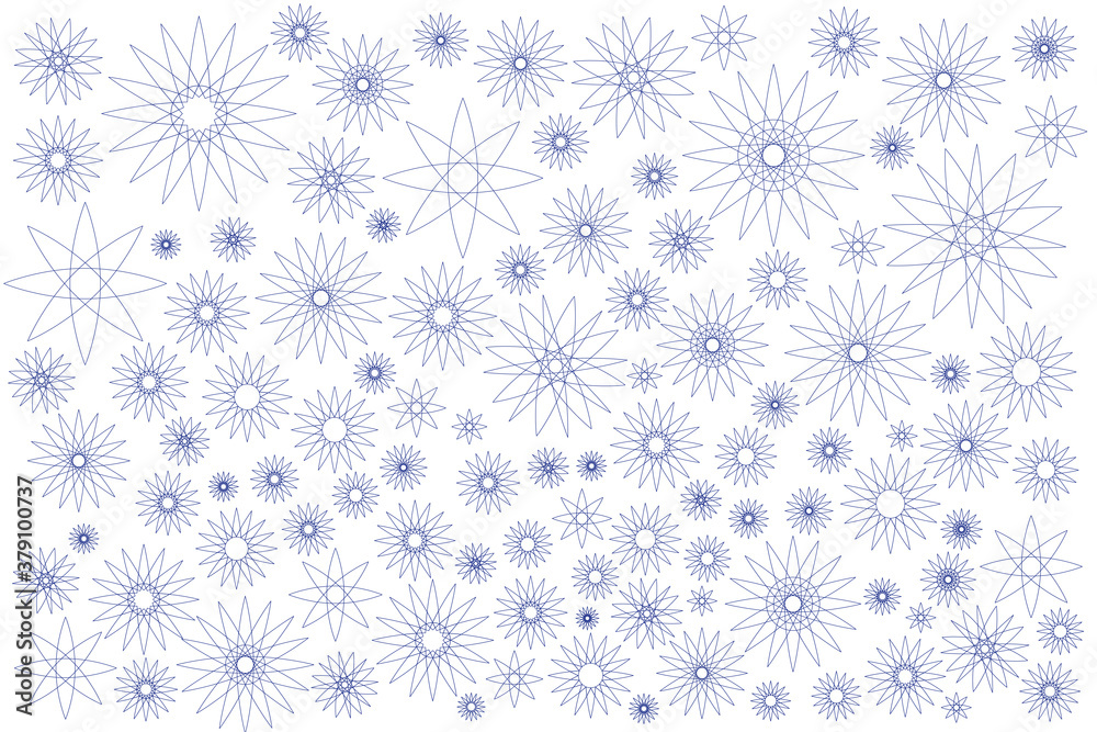 カード 和風 雪 花 星 模様 背景 青 紺 クリスマス アイコン Jpeg 画像 素材 Wall Mural Sozyer カード 和風 雪 花 星 模様 背景 青 紺 クリスマス アイコン Jpeg 画像 素材 Wall Mural Sozyer