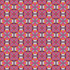  Ornamental background