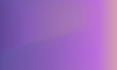Beautiful purple gradient background, smooth and soft blurry texture, used for banner backgrounds, posters, templates and others