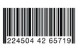 © FieldN - Barcode vector icon. Bar code for web. Eps 10 vector illustration.