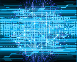 technology computer, digital