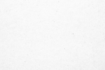 White recycle paper cardboard surface texture background