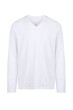 © Lidiya - White men's sweatshirt front view