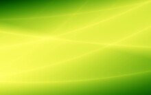 Bright Green Pattern Art Illustration Background