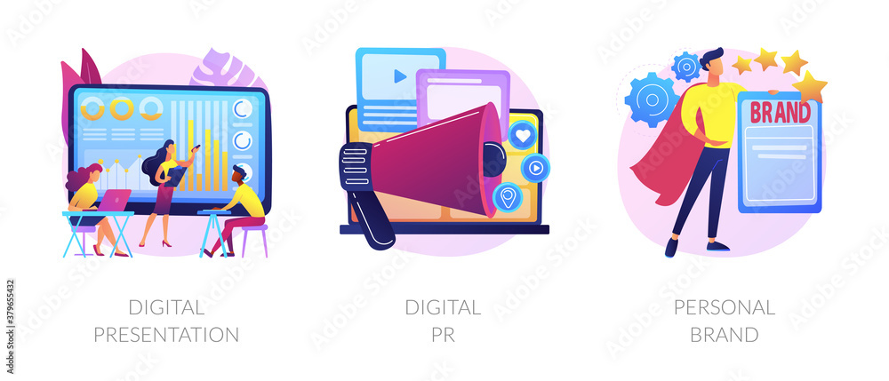 project-development-online-advertisement-branding-successful-startup