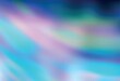 © smaria2015 - Light BLUE vector blurred bright pattern.