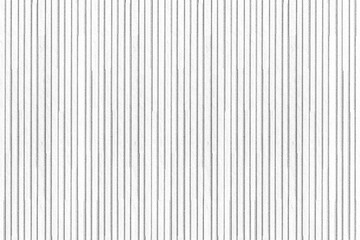 Modern white stone wall with stripes texture and seamless background