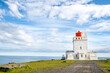 © Andreas Gradin/Stocksy - icelandic lighthouse
