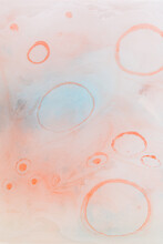 Abstract Pastels Background