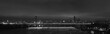 © Brkati Krokodil/Stocksy - Belgrade Panomara at Night