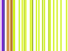 Yellow Green Lines Stripes Background
