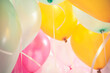 © jira Saki/Stocksy - balloons
