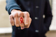 © Juan Moyano/Stocksy - fight against AIDS