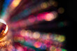 © Beatrix Boros/Stocksy - Disco ball with roundish bokeh