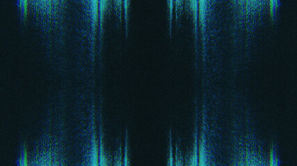 Wall Mural - abstract futuristic digital interface background