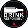 Drink Responsibly Logo