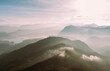 © NataÔøΩÔøΩa MandiÔøΩ_/Stocksy - Beautiful panoramic view from Adam's Peak (Sri Pada)