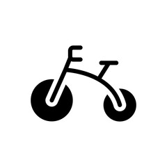 Sticker - bike