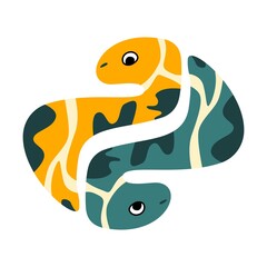 python code language sign. programming coding and developing concept. software development. programm
