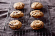 © JEFF WASSERMAN/Stocksy - Brown Butter Chocolate Chip Cookies
