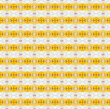 © Laura Stolfi/Stocksy - Yellow pattern repetition inside ancient kaleidoscope