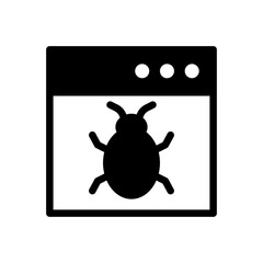 Wall Mural - bug