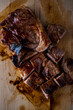 © Take A Pix Media/Stocksy - Delicious grilled pork