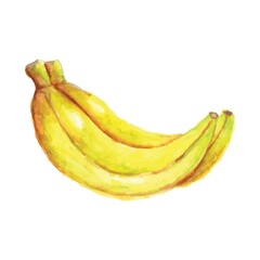 Poster - banana