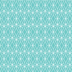 Wall Mural - Geometric design background