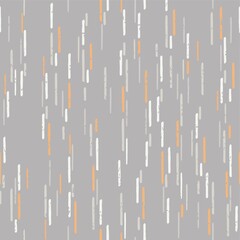 Canvas Print - seamless abstract background design