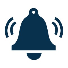 Sticker - Alarm icon