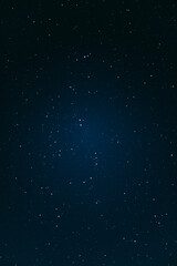 Details of Milky Way.