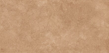 Matt Brown Marble Texture Background For Ceramic Tiles, Terrazzo Polished Stone Floor And Wall Pattern And Color Surface Marble And Granite Stone, Material For Decoration Background Texture