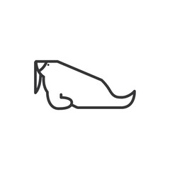 Sticker - Walrus icon