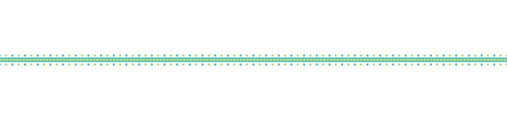cheerful border design