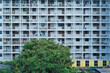 © Alita Ong/Stocksy - Singapore HDB flat