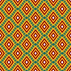 Canvas Print - abstract background design
