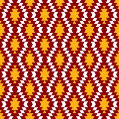 Canvas Print - abstract background design