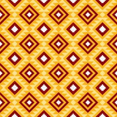 Canvas Print - abstract background design