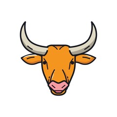 Sticker - Taurus